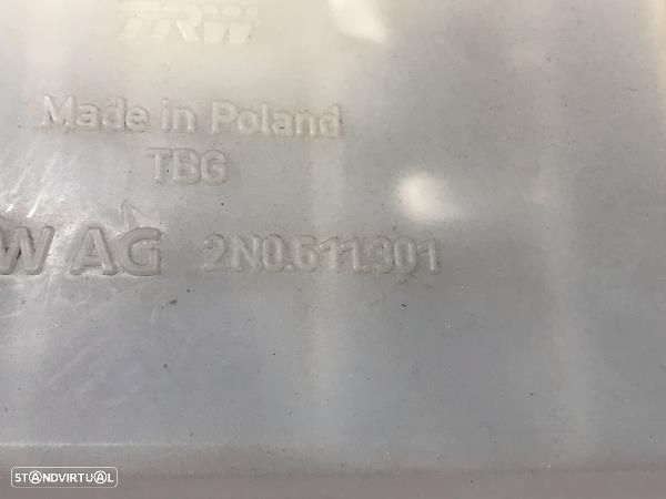 Bomba Central De Travões Volkswagen Crafter Caixa (Sy_, Sx_) - 4