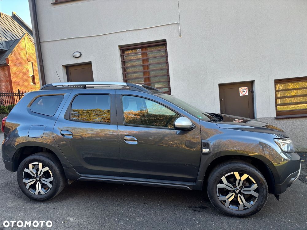 Dacia Duster TCe 150 EDC 2WD Prestige - 14