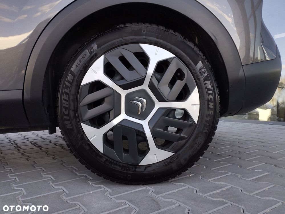 Citroën C4 1.2 PureTech Feel Pack S&S - 21