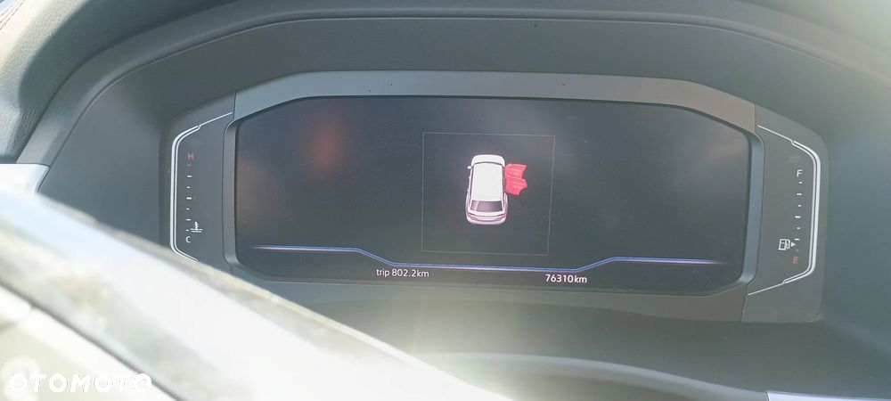 Volkswagen Atlas - 19