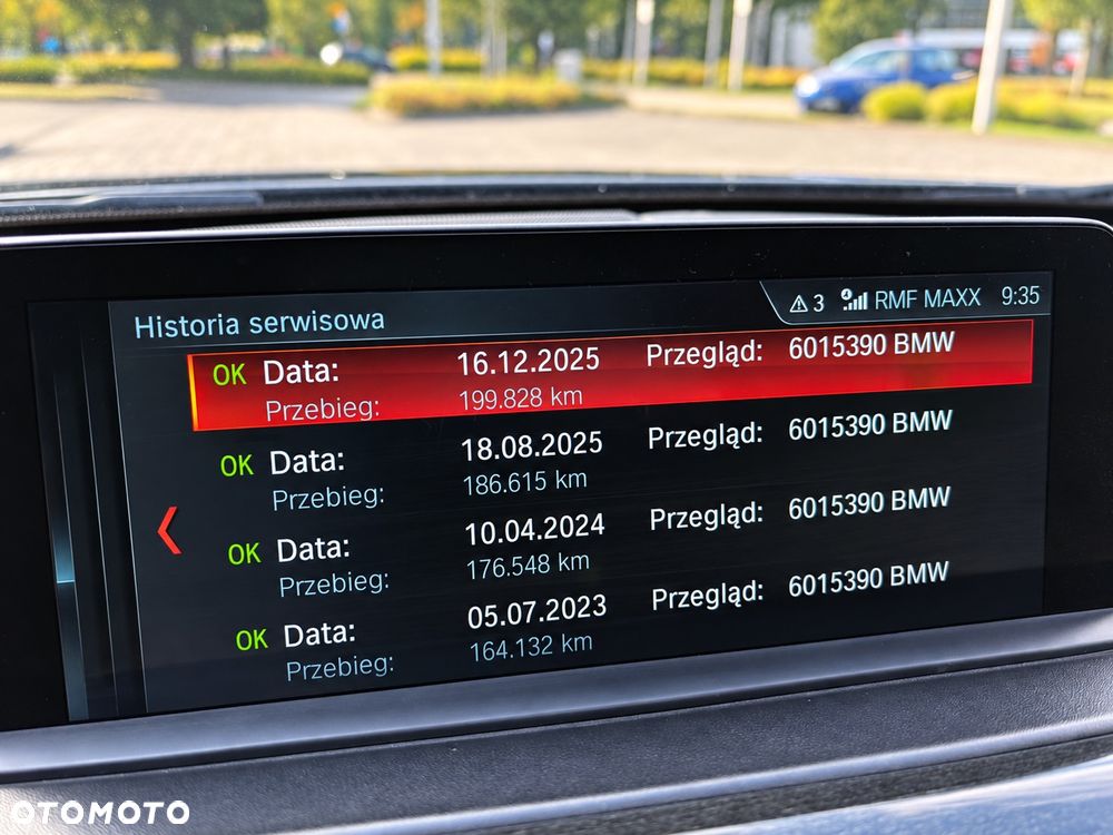 BMW Seria 4 430d xDrive Luxury Line - 14