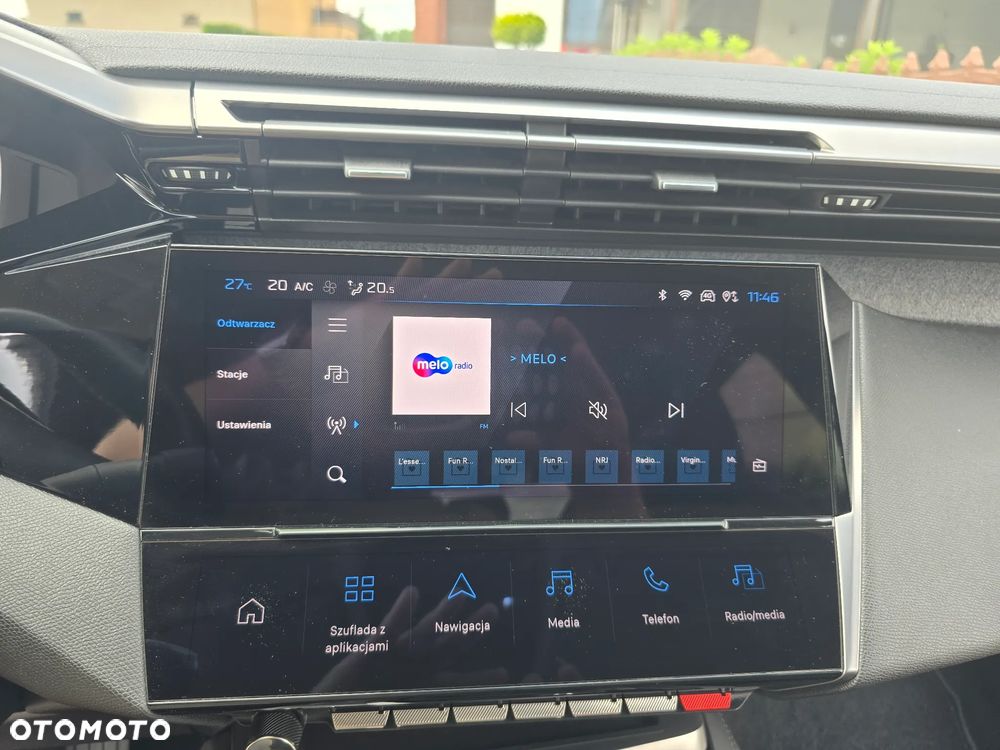 Peugeot 308 - 31