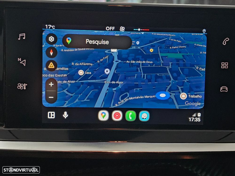 Peugeot 208 1.2 PureTech Active Pack - 12