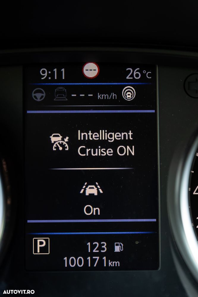 Nissan Qashqai 1.7 dCi Xtronic ALL-MODE 4x4i TEKNA - 26