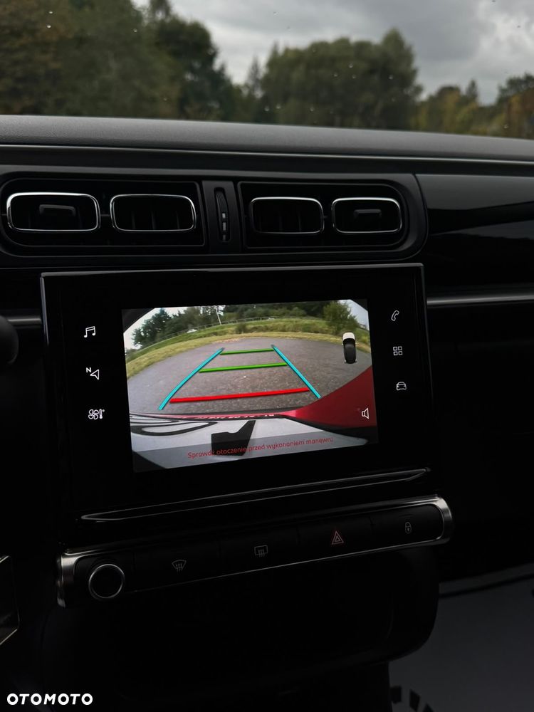 Citroën C3 1.2 PureTech Plus - 19