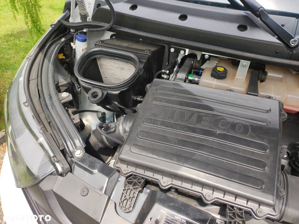 Iveco 35C18 - 20