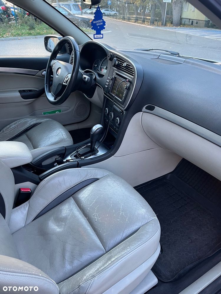 Saab 9-3 - 11