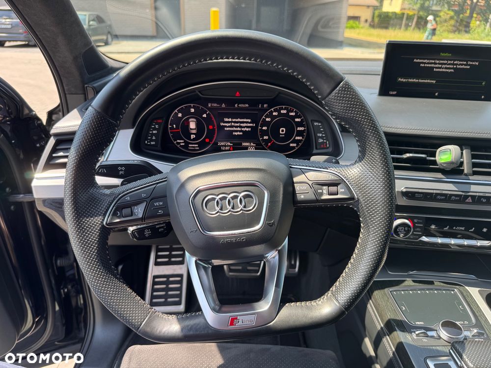 Audi Q7 - 19