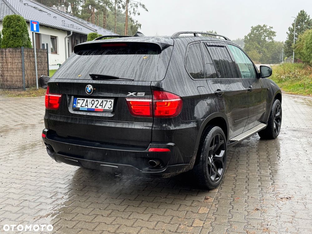 BMW X5 - 3