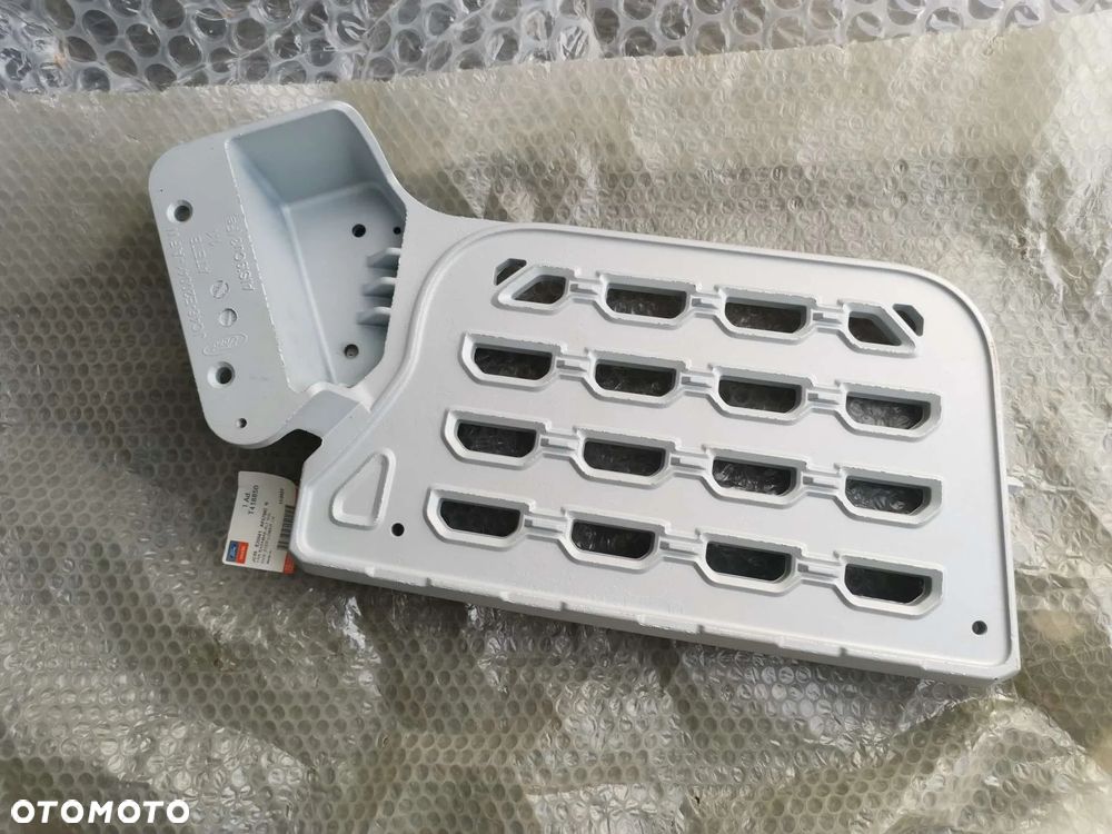 STOPIEŃ Blacha stopnia dolna lewa Ford F-MAX  T418850 - 1