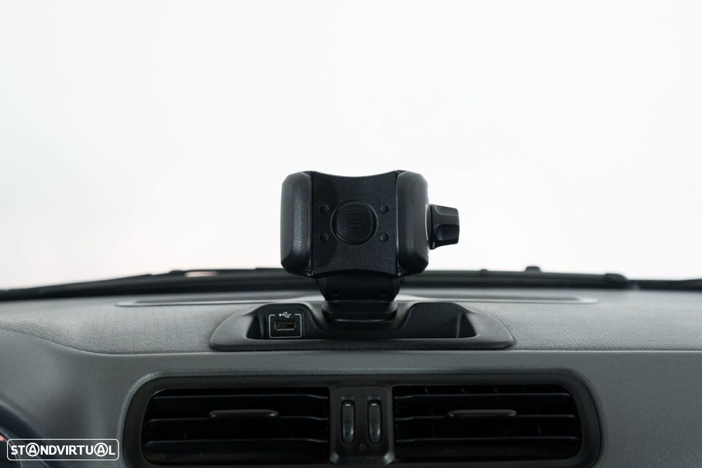 Fiat Panda 1.0 Hybrid City Life - 19