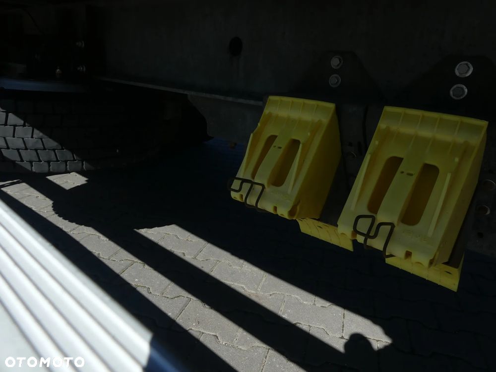 MAN TGM 18.340 / FIRANKA + WINDA / ZESTAW 38 EURO PALET / - 14