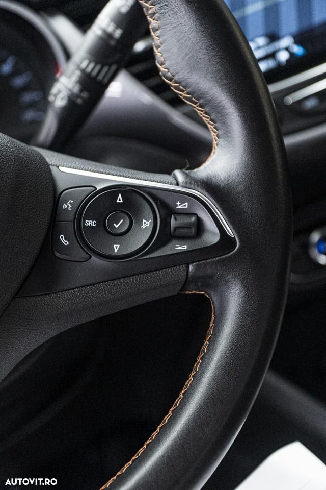 Opel Crossland X 1.2 Start/Stop Innovation - 20