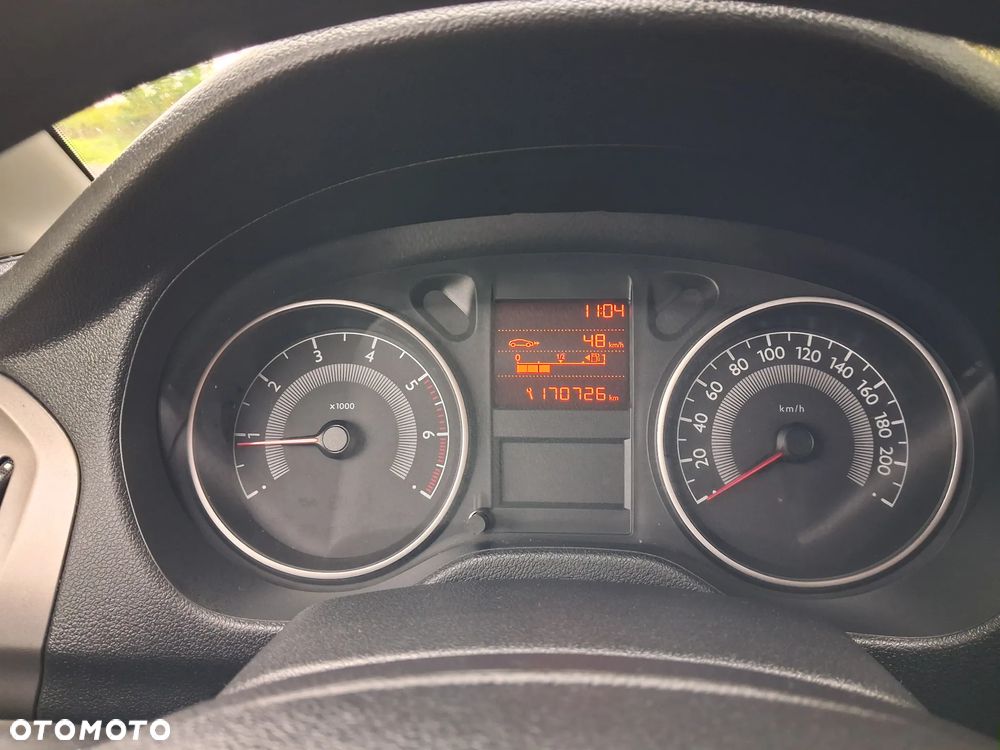 Peugeot 301 1.2 VTi/Pure Tech Active - 8
