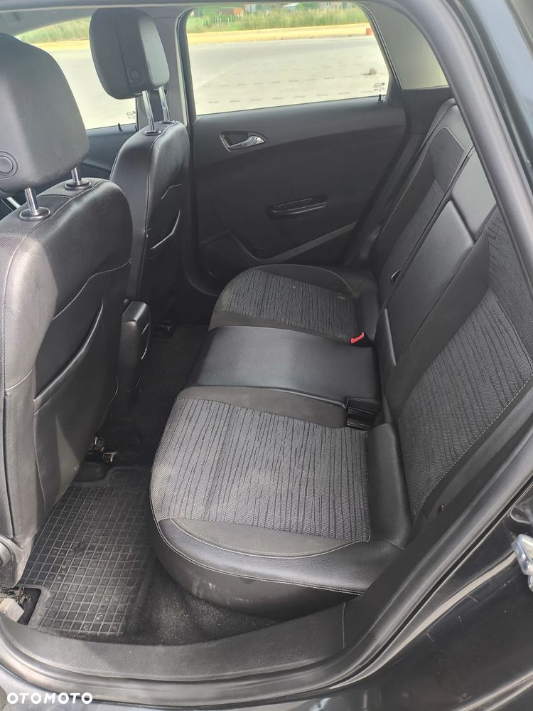 Opel Astra 1.6 CDTI DPF ecoFLEX Sports TourerStart/Stop Edition - 14