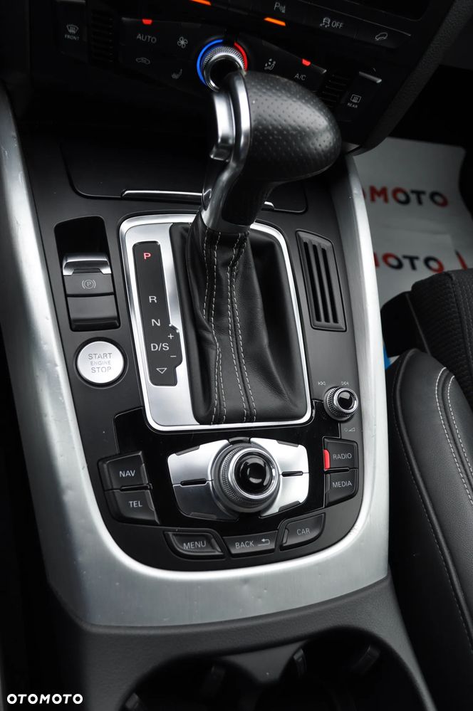 Audi Q5 2.0 TDI Quattro S tronic - 35
