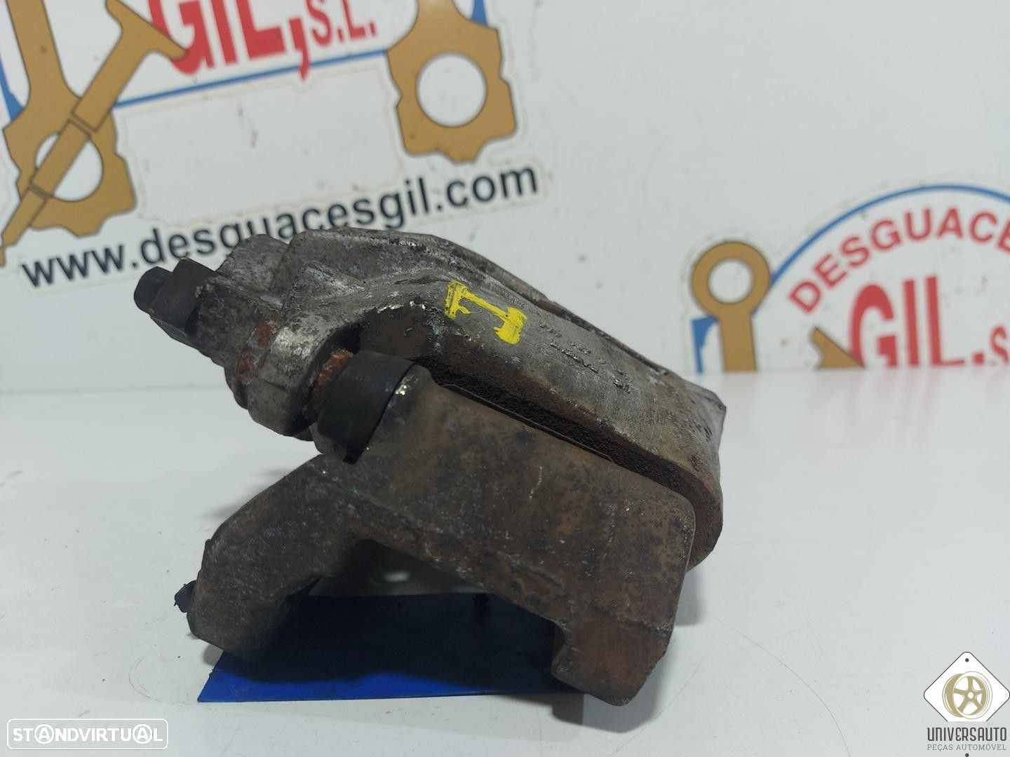 PINÇA TRAVÃO TRASEIRA DIREITA CHEVROLET CAMARO 1999 - 3