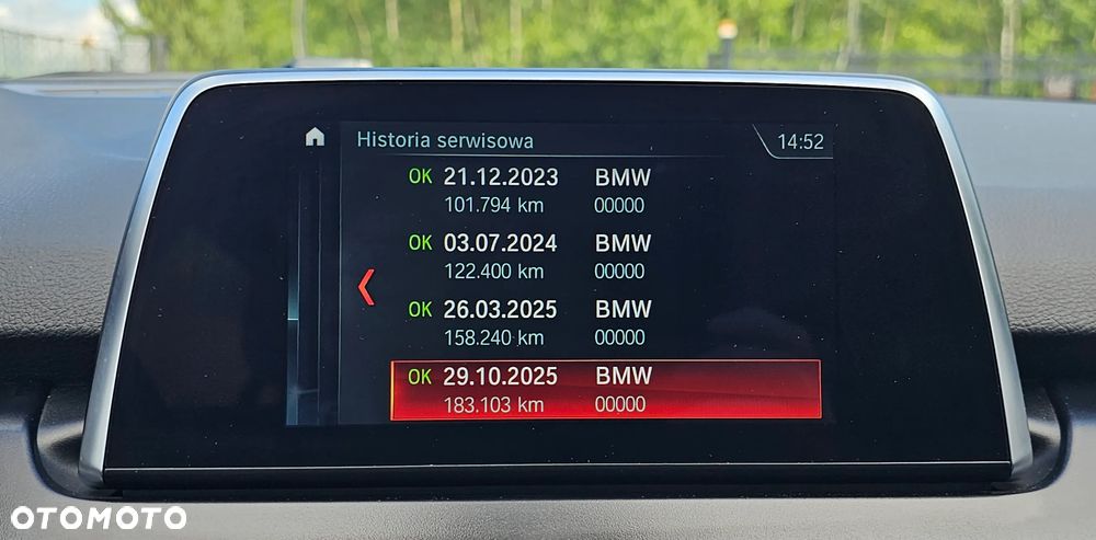 BMW Seria 2 218d GT xDrive Advantage sport - 22