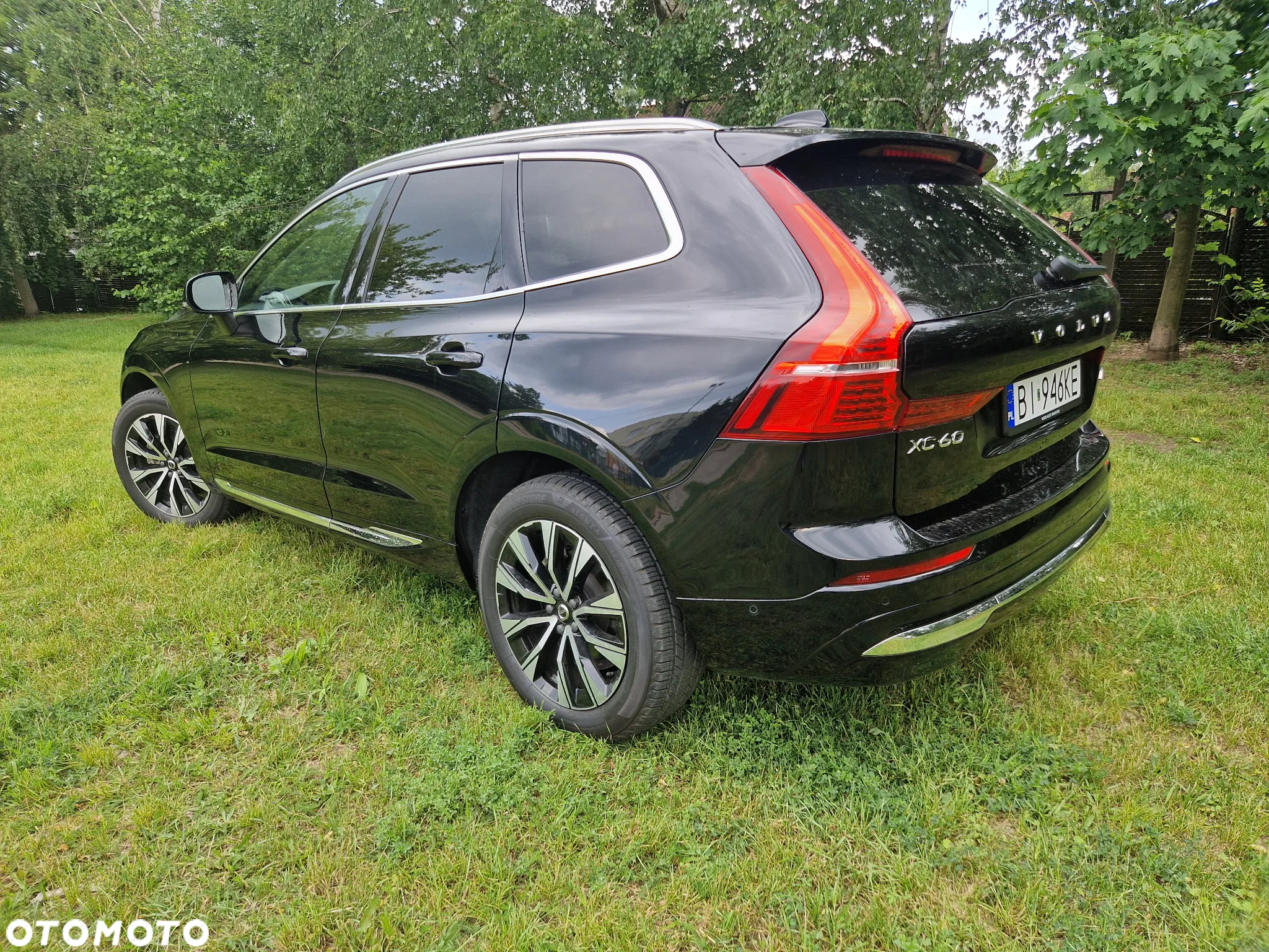 Volvo XC 60 - 4