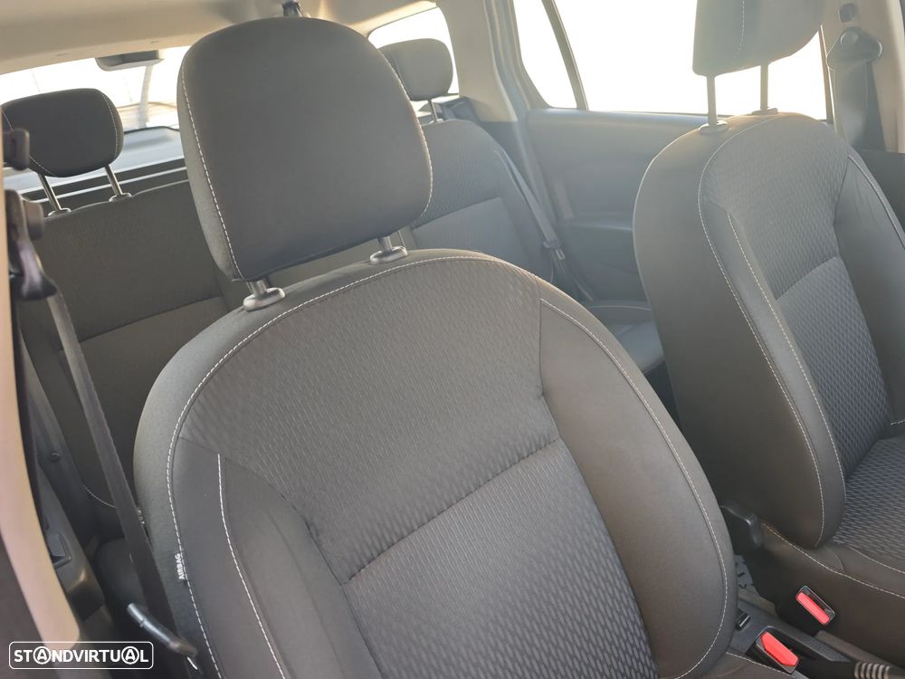 Dacia Logan MCV 0.9 TCe Comfort Bi-Fuel - 33