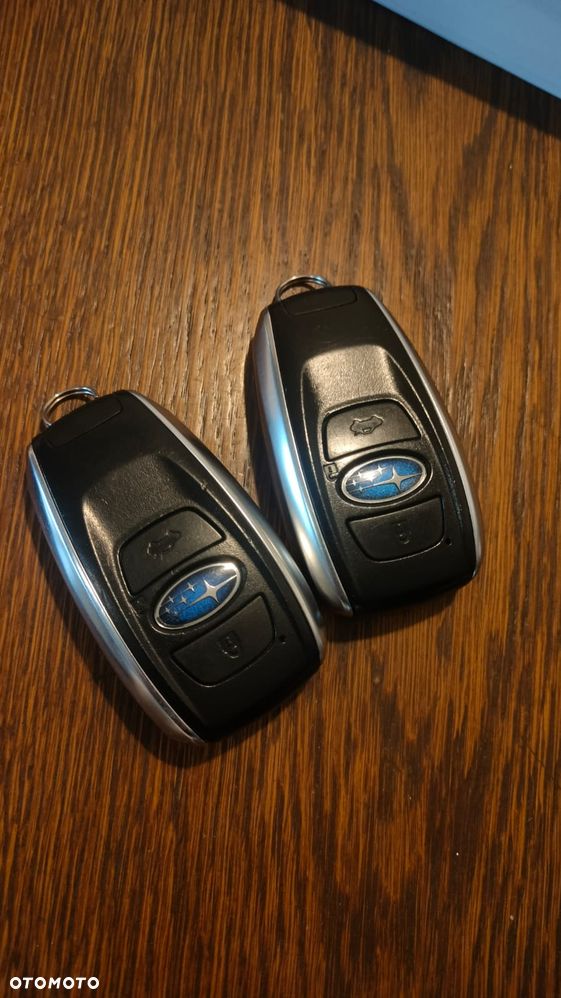 Subaru XV 1.6i Comfort (EyeSight) Lineartronic - 31