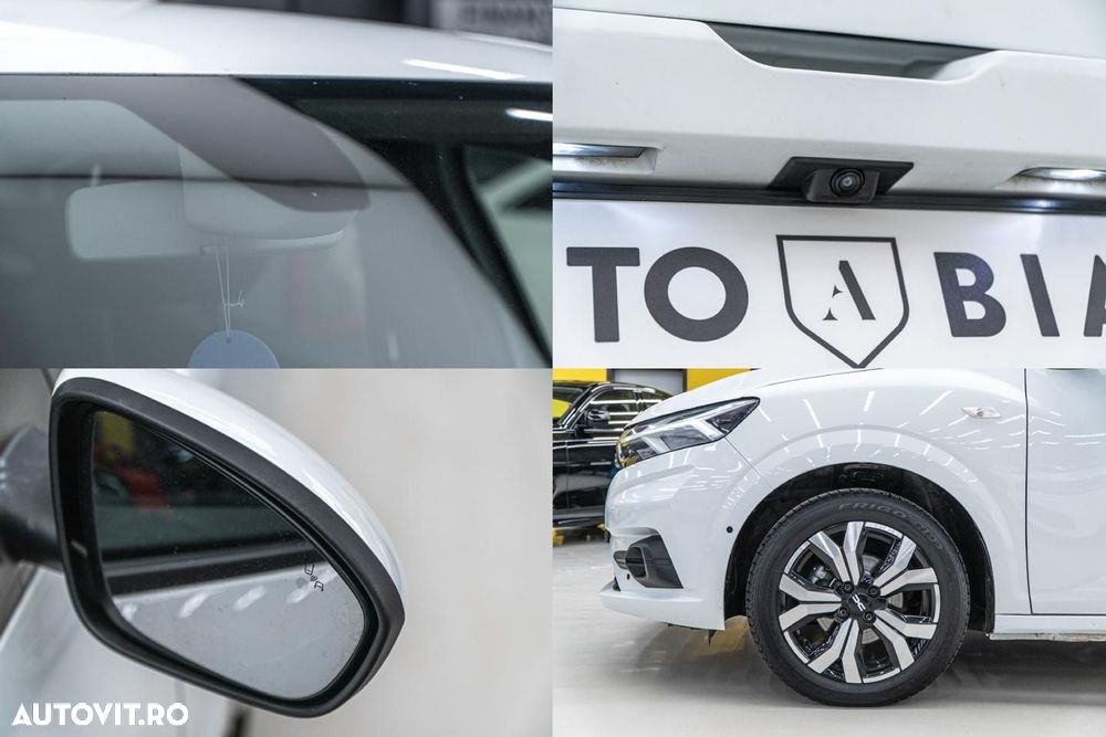 Dacia Logan TCe 90 MT6 Prestige - 30