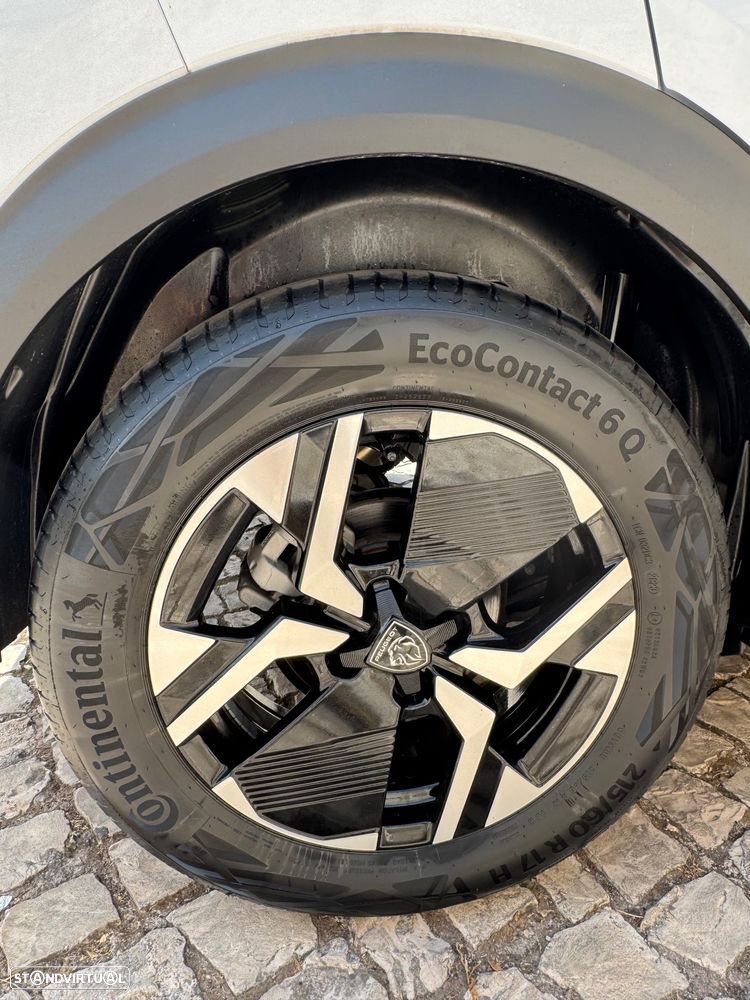 Peugeot 2008 PureTech 100 Stop&Start Allure - 21