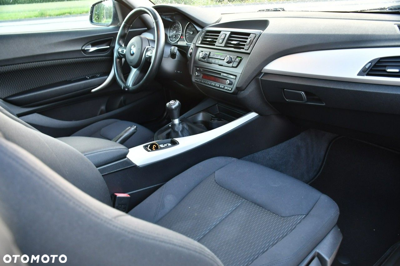 BMW Seria 1 - 27