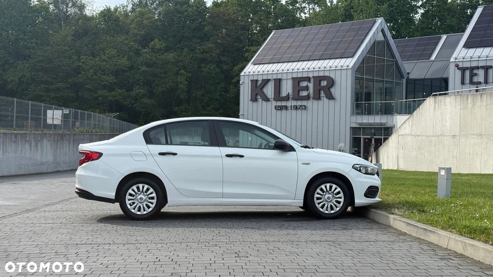 Fiat Tipo 1.4 16v Easy EU6d - 10