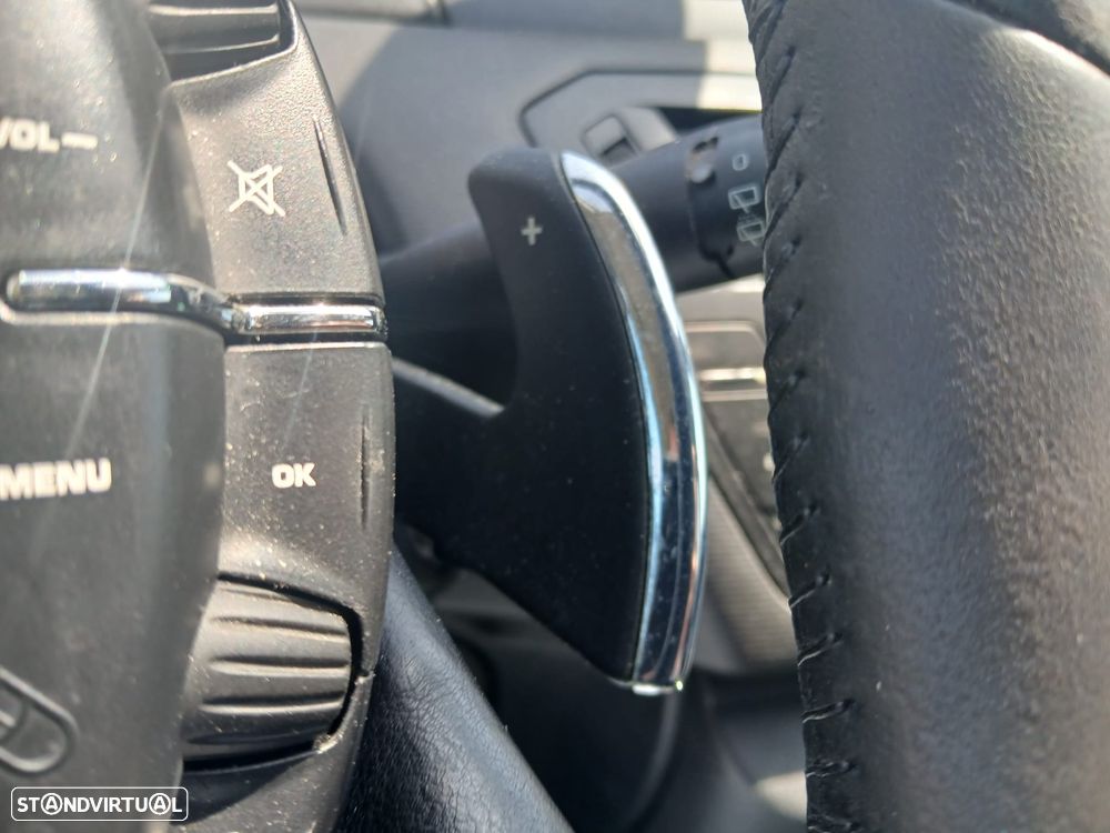 Citroën C4 Grand Picasso 1.6 HDi Confort RFM CMP6 - 15