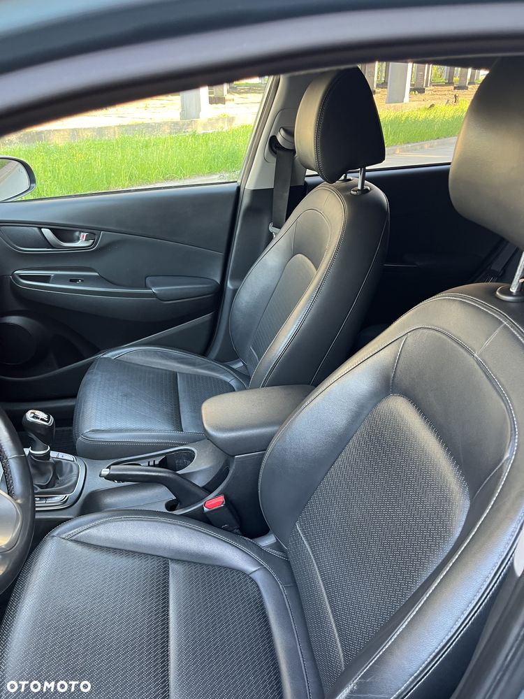 Hyundai Kona - 28