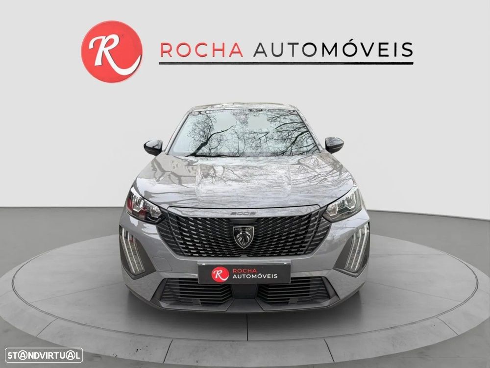 Peugeot 2008 1.2 PureTech Active Pack - 3