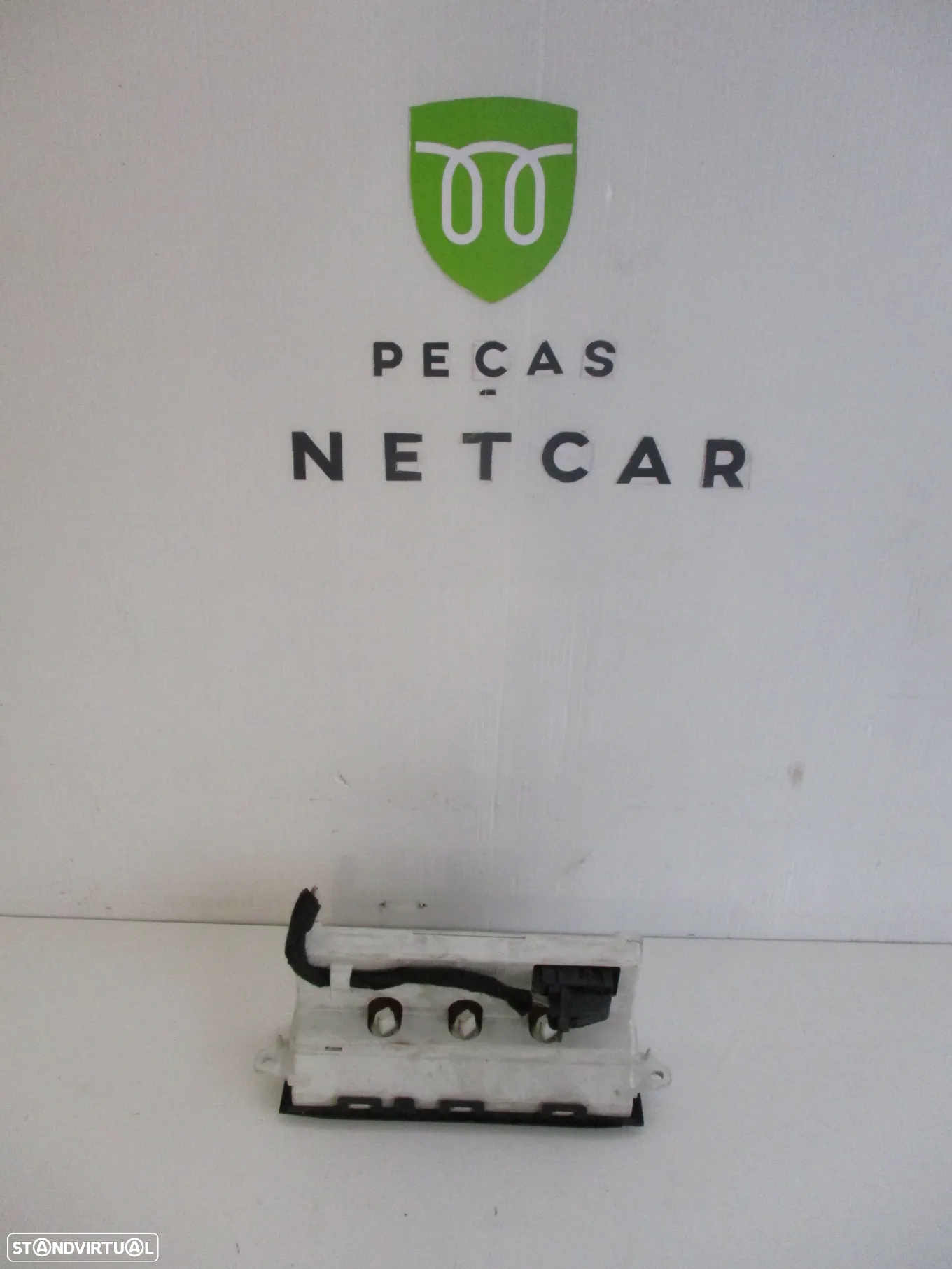 Relógio Painel Display Visor Citroen C5 2002 - 2