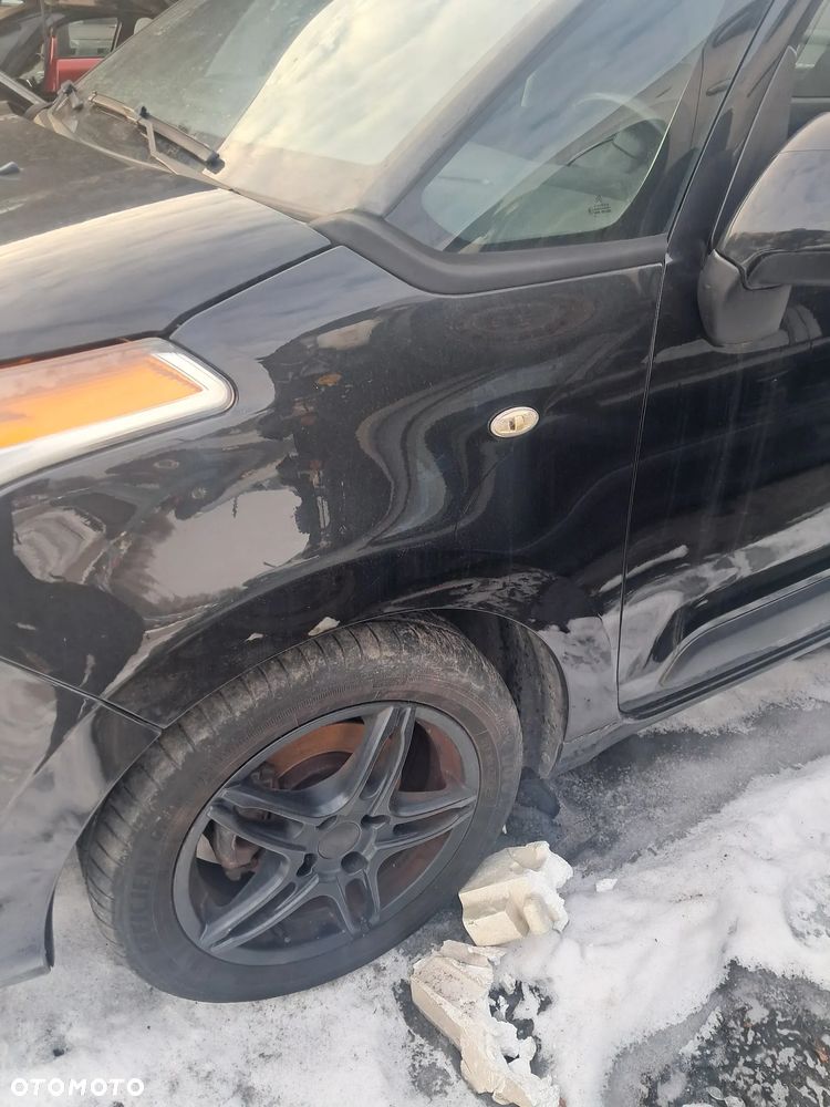 Citroen C3 Picasso I 1.4 VTi 8FS 8FP N12B14A Części karoseria silnik skrzynia - 12