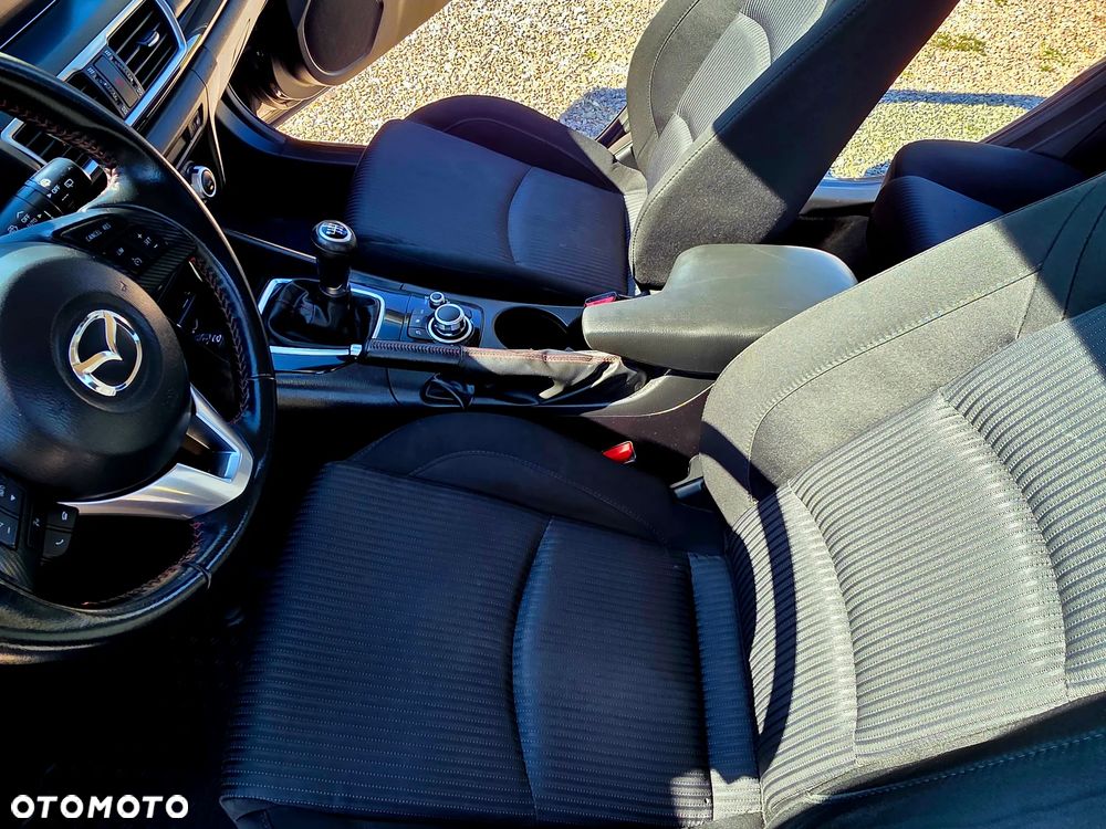 Mazda 3 SKYACTIV-G 120 Center-Line - 19