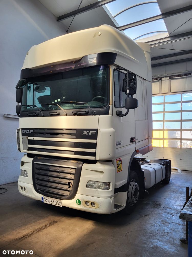 DAF FT XF104.460 - 4