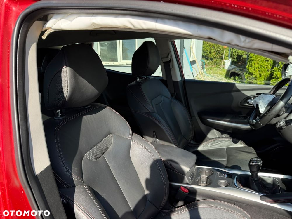 Renault Kadjar Energy TCe 130 LIMITED - 24
