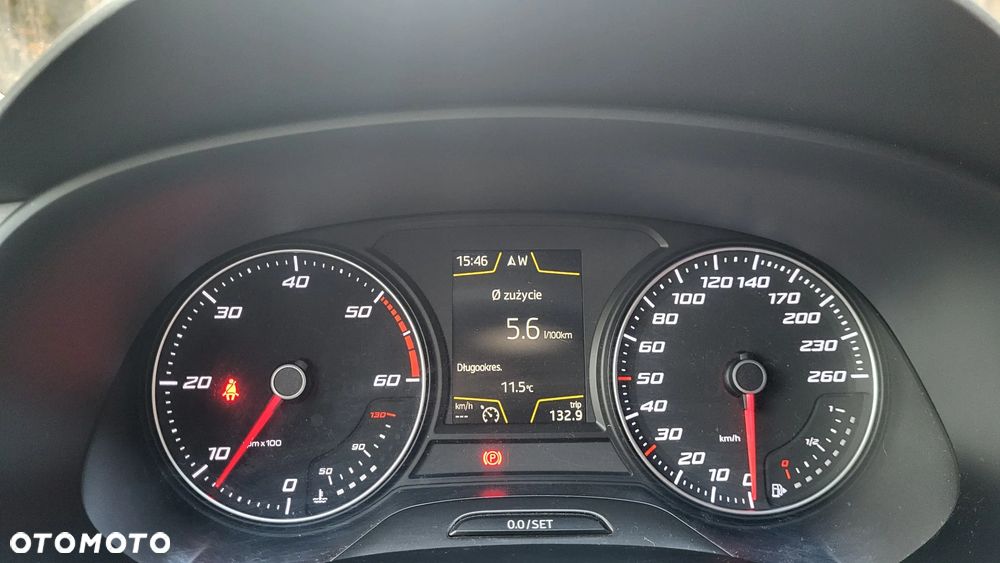 Seat Leon 2.0 TDI DPF Start&Stop FR - 14