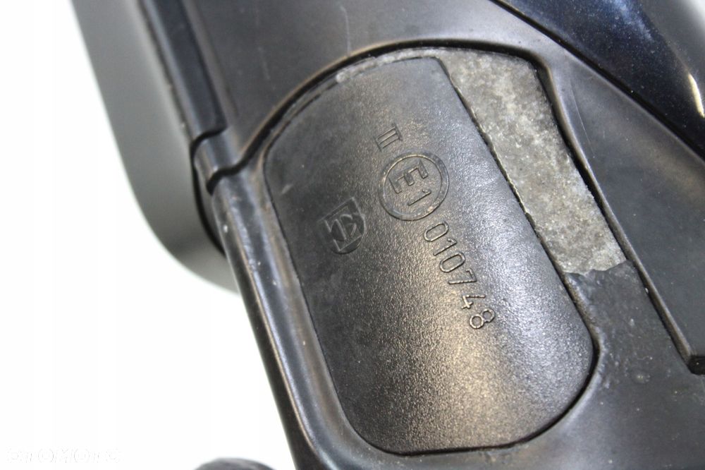 BMW E60 E61 LUSTERKO PRAWE 3-PIN EU - 11
