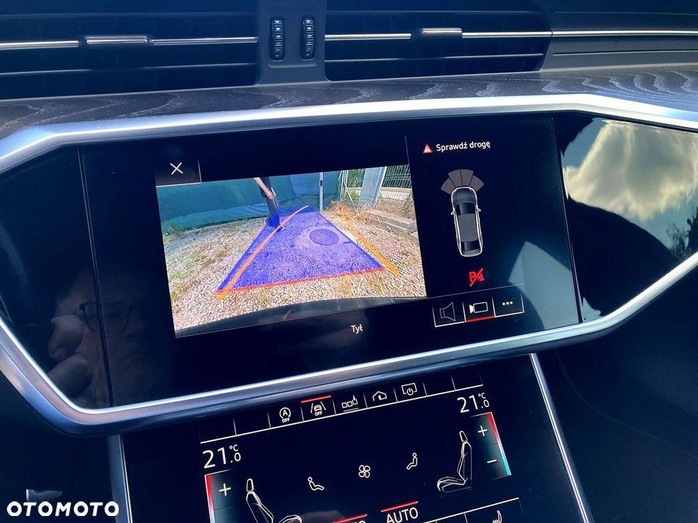 Audi A6 Limousine 3.0 TFSI Quattro S tronic - 25