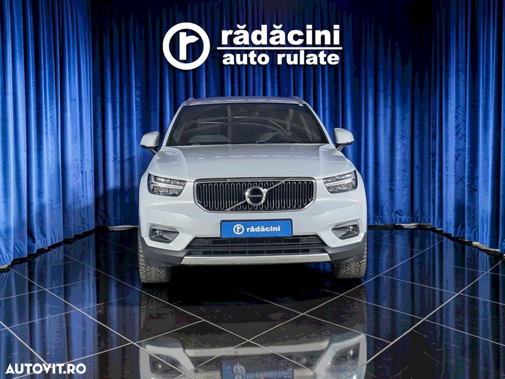 Volvo XC 40 - 3