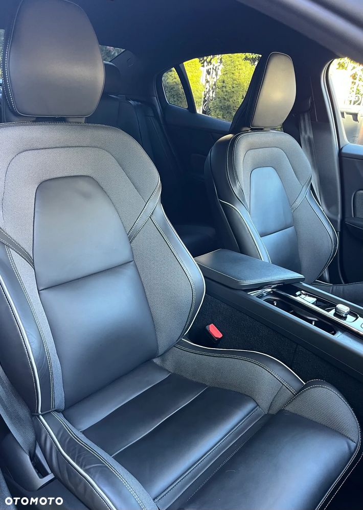 Volvo S60 - 14