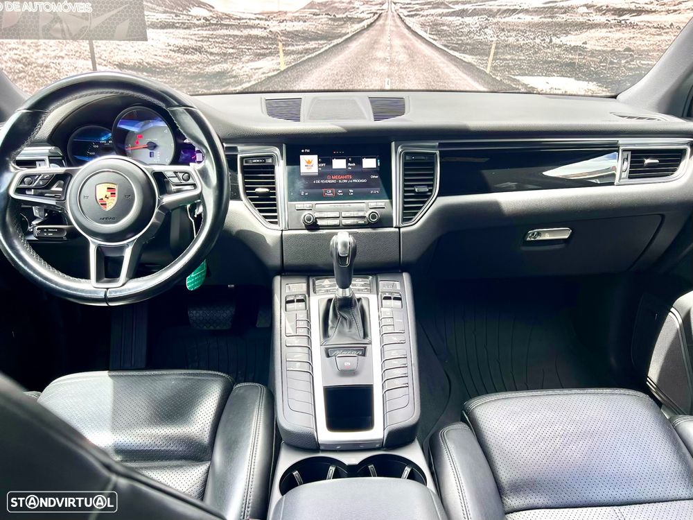 Porsche Macan S PDK - 14