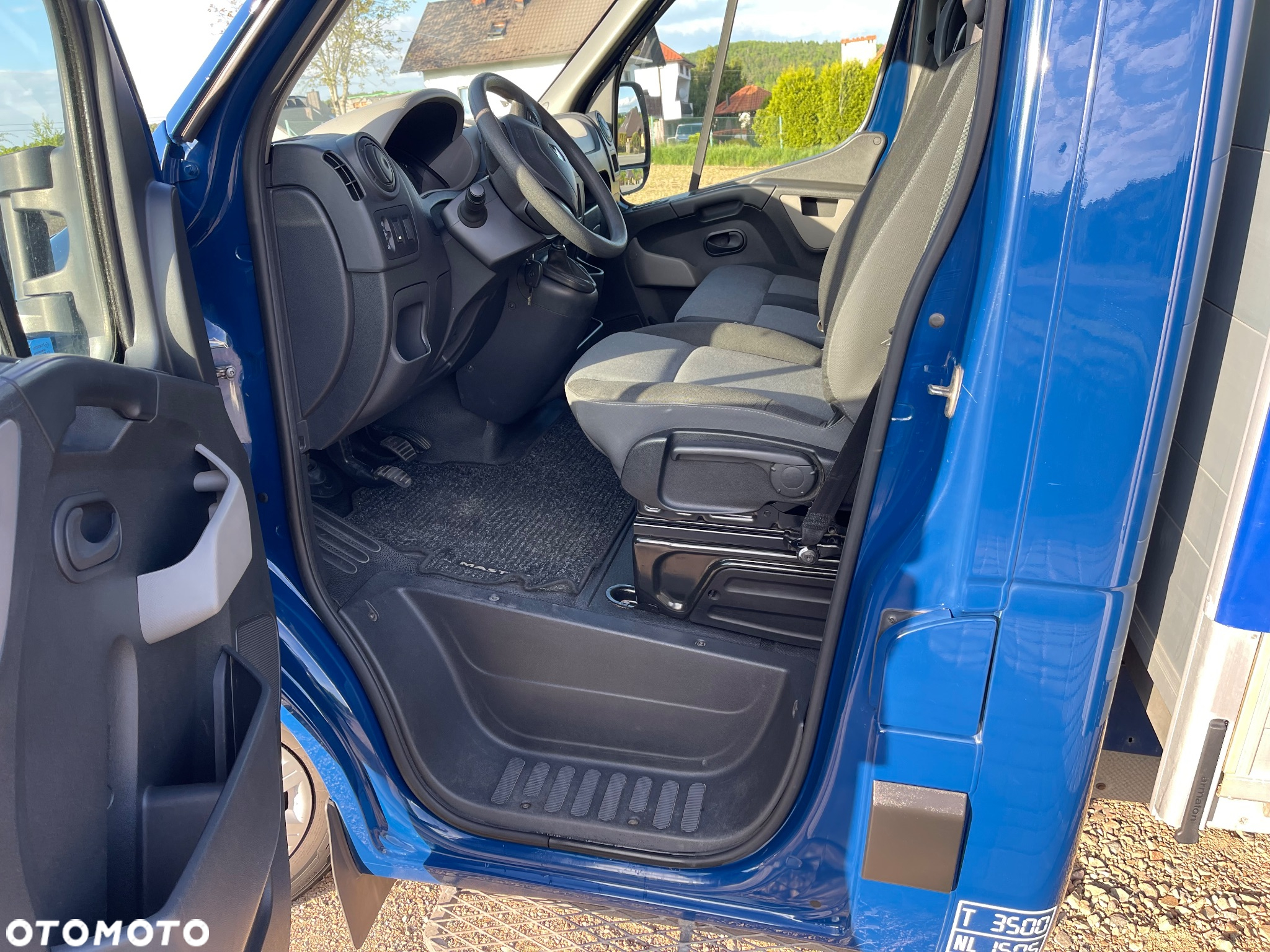 Renault Master L2H2 - 22