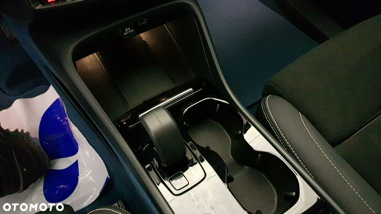 Volvo C40 P6 Recharge Plus - 23
