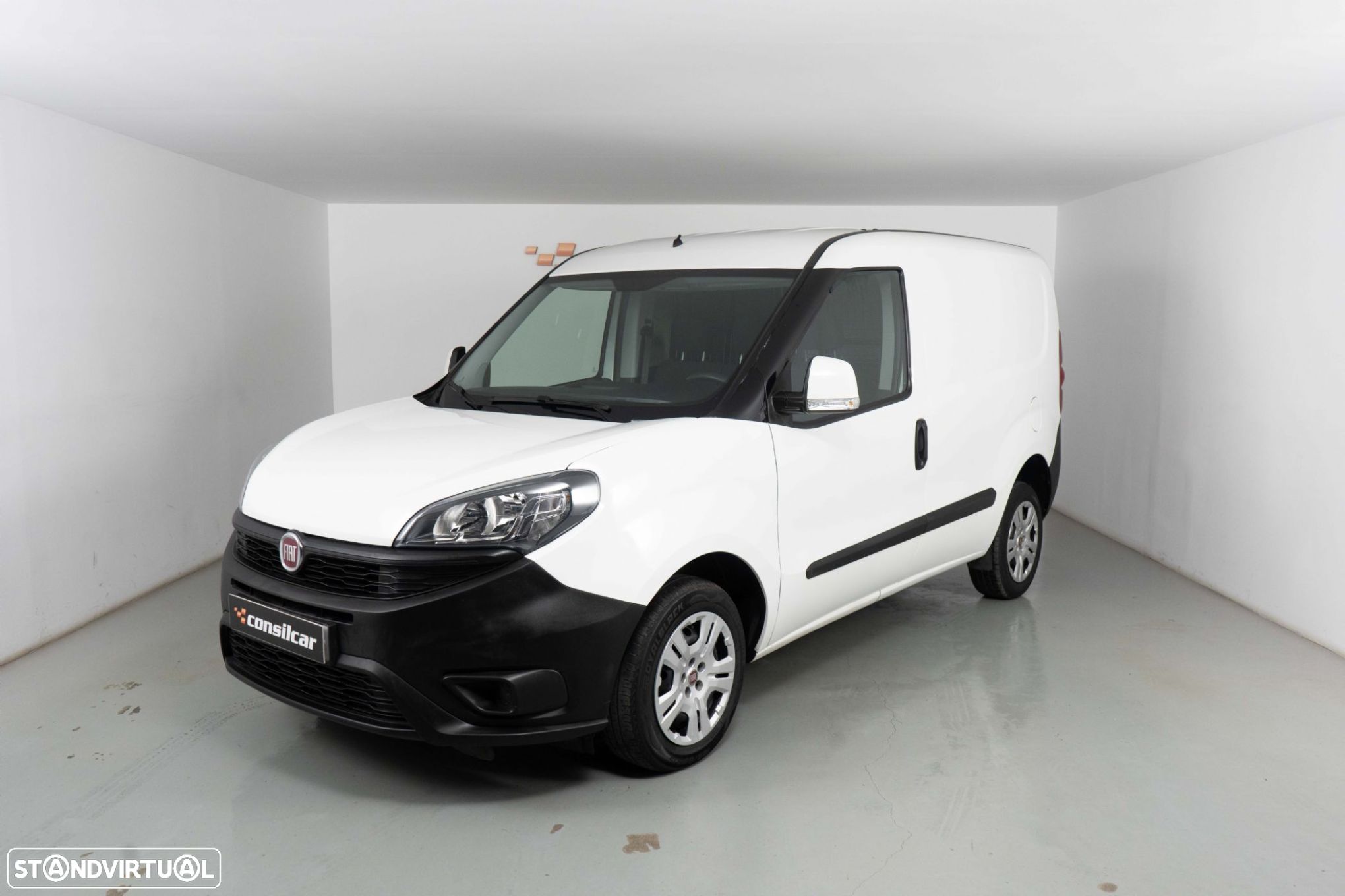 Fiat Doblo Combi 1.3 Multijet - 1