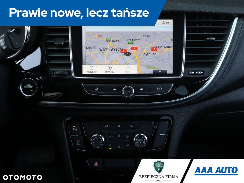 Opel Mokka - 23