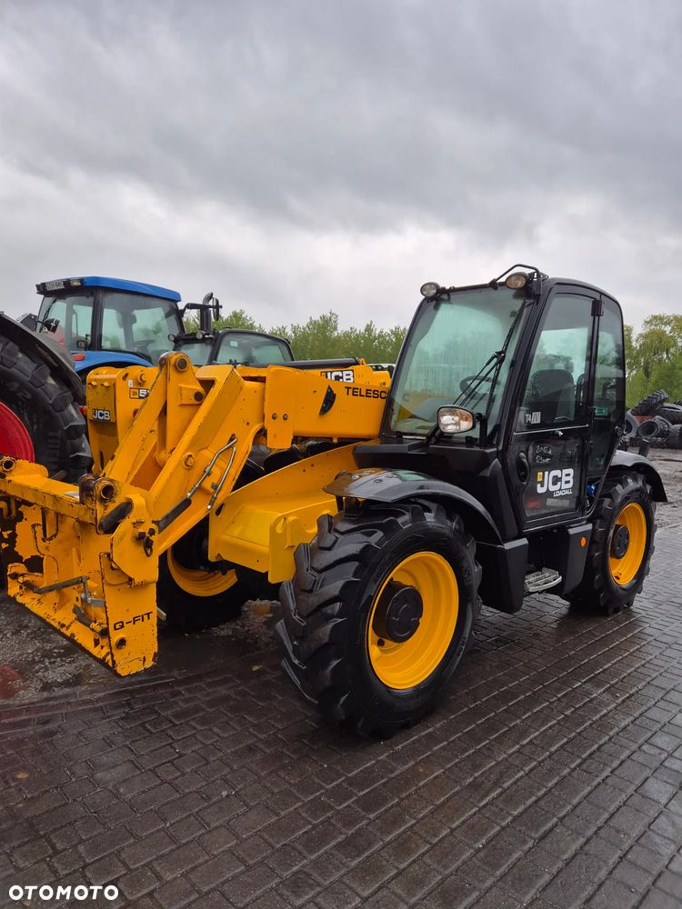 JCB - 5
