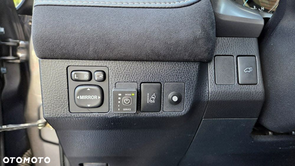 Toyota RAV4 Hybrid Prestige 4x4 - 33