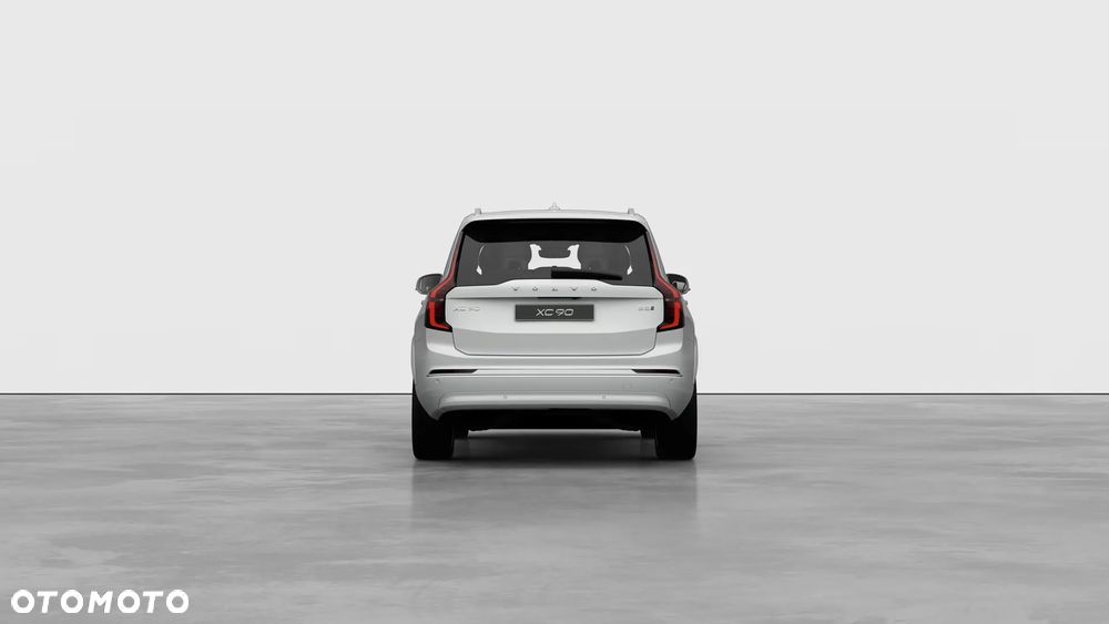 Volvo XC 90 B5 B AWD Plus Bright 7os - 3